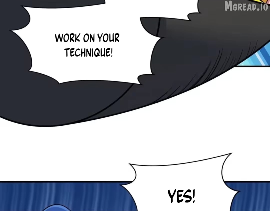 Era of the Haunted Chapter 608  - page 34